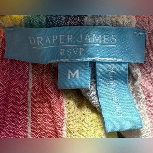 DRAPER JAMES | ladies RSVP dress. Size: M - Picture 9 of 13